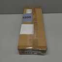 MAXXHAUL 70479 Ladder Rack Leg Extension,Black