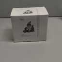 Precious Moments 221037 Ill Be Gnome for Christmas Porcelain Figurine