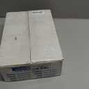 LA MIERE 1000P Disposable Tray Liners, Dental Tray Covers for Size B, Medical Tray Paper, Single Use Paper Sheets, White