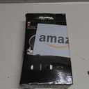 Master Lock Portable Small Lock Box, Set Your Own Combination Lock Portable Safe, Personal Travel Safe, 5900D, Gunmetal Grey (9.8 x 5.5 x 2.6 inches)