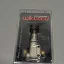 Wilwood 260-8419 Adjustable Proportioning Valve Knob,Silver