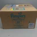 Pampers Diapers - Swaddlers 360 - Size 3, 156 Count, up to 100% Leakproof Comfy Dry Fit, Designed for Easy Changes, Pull On Baby Diaper 