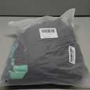 Moalioi Anime Cosplay Costume Kimono Halloween Women Men's Set Accessories (XX-Large, Tanjiro)