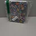 bloom daily planners 2026 Planner (January - December) Calendar Year Organizer - 5.5 x 8.25 - Weekly & Monthly Agenda Book with Stickers & Bookmark - Garden Party, Navy