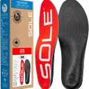 SOLE Active medium foot insole 8M