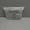 Kitchen Apron, Work Apron, Canvas, Multiple Pockets, Gardening, Painting, BBQ, Artist, Carpenter, Sizes M to XXL, Khaki