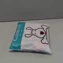 CuteBone Christmas Doggie Diapers for Male Dogs Large Dog Diapers Male DM34L large