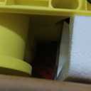 White Inflatable Bounce House Indoor/Outdoor, Jumper with Slide and Water Pool/Ball Pool for Outdoor Garden, Backyard Fun, Perfect for Wedding, Birthdays & Family Gatherings