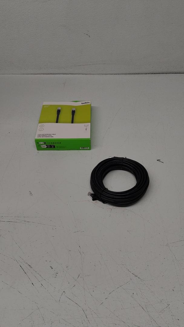 Belkin 33 Ft Networking Cable