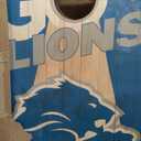 YouTheFan NFL 2 x 4 Cornhole Game (Team Colors)