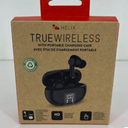 Helix TW Buds Digital Read Black