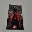 KAIWEETS Self Adjusting Wire Stripper - 3 in 1 Heavy Duty Automatic Wire Stripping Tool | 10-24 AWG Wire Cutter for Electrical Cable Cutting, Crimping Tool