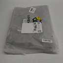 LOVEVOOK Laptop Tote Bag for Women, Waterproof Leather Business Office Work Bag Computer Briefcase with Small Clutch fit for 17.3 Inch Laptop,Black-Beige