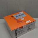 TWO BOWLS Ice Cream Maker Attachment for All KitchenAid Stand Mixer, Makes Homemade Ice Cream, Gelato, Sorbet,Frozen Yogurt