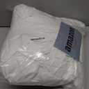 King Size 4 Piece Sheet Set - Comfy Breathable & Cooling Bed Sheets Set - Hotel Luxury Bedding for Women, Men, Kids, Teens, Boys & Girls - Deep Pockets, Soft, Wrinkle Free - Oeko-Tex - Antique White