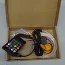 Led Strip Lights for Cars Car Interior Neon Lights Atmosphere Lamps