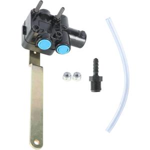 Air Height Leveling Control Valve Replacement for Ford Freightliner Volvo Kenworth XC455A687AA 1614318000 3188710 52341-Q135