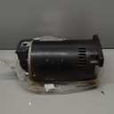 1.5 HP Pool Pump Motor Compatible with A.O. Smith Century B2854 B854, for Pentair Sta-Rite Whisperflo Challenger Pinnacle Anthony Pumps, 1-1/2 HP Single Speed Square Flange Pool Motor, 230/115 V