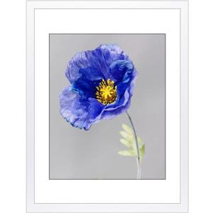 VNVNK 18x24 Frame White Picture frame-1 PCS, Perfect for 18x24 Inch Picture without Mat or 16x20 Inch Picture with Mat, Home Wall Decor Picture Frame