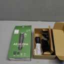 Philips Norelco All-in-One 3000 Series 13 in 1 Trimmer, Beard Styler & Men's Hair Clipper, 9 Length Settings & Self-Sharpening Skin-Friendly Blades, MG3919/50