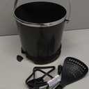 Presto 05411 GranPappy Electric Deep Fryer