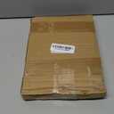 Tart Pan 10 Inch Oval Quiche Pan, Carbon Steel Pie Pans with Oil&Dish Brush Non-Stick Quiche Tart Pan with Removable Bottom for Tarts, Pies, Mousse Cakes and Desserts