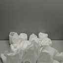 Mimorou 24 Pcs 4 Inch Tall Glass Vases Bulk Clear Cylinder Flower Vases Transparent Candle Holder Wedding Table Centerpieces Decoration Bulk for Home Dinners Party Event