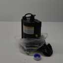 Acquaer 1/3 HP Automatic Submersible Water Pump, 115V Sump Pump with 3/4 Garden Hose Check Valve Adapter,2160 GPH High Flow Water Removal for Swimming Pool Cover Hot Tubs Flooded House Basement