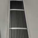 LUMUNANCE Metal Bed Frame Full Size - 14 Inch Heavy-Duty Full Platform Bed Frame No Box Spring Needed, Easy Assembly, Noise-Free, Sturdy Mattress Foundation, Underbed Storage Space