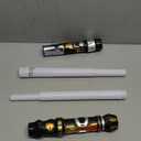 TOY Life Light up Saber 2 Pack Light up Saber for Kids Extendable Light Up Toy Sword for Kids with Motion Sensitive FX Sound