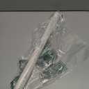 2Pcs Pink Beach Canvas Wall Art, Peach Palm Tree Canvas Print Wall Decor Preppy Prints Artwork Painting Beach Decoration for Gallery Living Room Bedroom, Unframed (16x24inch) (24L" x 16W")