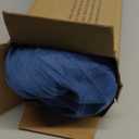 Couch Cup Holder Pillow, Sofa and Bed Organizer Caddy for iPad, Kindle, Switch, Game Controller, Remotes, Phones, Small-Sized Cup & Drink Holder for Couch, Bed, Desk, Car, Beach, Desk, Blue