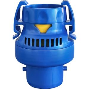 MAKHOON FRV100 Flow Regulator Valve Replacement for Zodiac MX6 and MX8 Series In Ground Automatic Robot Pool Cleaners-1Pack