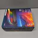 Linkind TV Backlight, HDMI 2.1 Sync Box with AI LumiSync Technology, Supports 8K@60Hz, Cuttable LED Backlights Sync to Screen for 27-90 inch TVs