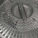 Elite Gourmet EFD319 Food Dehydrator, 5 BPA-Free 11.4" Trays Adjustable Temperature Controls, Jerky, Herbs, Fruit, Veggies, Dried Snacks, Black