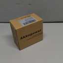 2-Pack 12V 3.0Ah Replacement Batteries for Milwaukee M12, Compatible with Milwaukee 12V Battery 48-11-2430, 48-11-2420, 48-11-2440, 48-11-2402, 48-11-2411 Lithium-Ion Tools