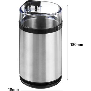 Electric Coffee Bean Grinder