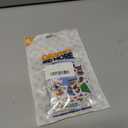 Buddy The Elf Stickers Vinyl Large Deluxe Sticker Variety Pack - Laptop, Water Bottle, Scrapbooking, Tablet, Skateboard, Indoor/Outdoor - Set of 50