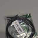 2-in-1 USB-C to dual USB-C data cable, 4 feet, maximum charging power 5A/100W, data transfer speed 480Mbps, compatible with iPhone 16/15 series, laptops, iPad, Nintendo Switch, Galaxy series, etc.