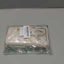 for iPhone 17 Pro Max Case Wallet, RFID Blocking PU Leather Zipper Handbag Purse Flip Cover, Kickstand Folio with Slots Holder Strap Lanyard 5G 6.9 Inch (Beige, for iPhone 17 Pro Max Case)