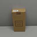 Eywamage Green Christmas Tree Taper Candles with Remote, Real Wax Flickering Flameless LED Candlesticks Set of 2