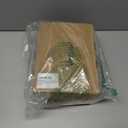 Vacplus Moisture Absorbers, Hanging Closet Dehumidifier Bags, Humidity Packs, Desiccant, Closet Dehumidifiers with Fragrance Free, 10 Pack, 9.8 OZ