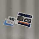 Xipax Kids Smartwatch for Boys Girls with GPS Tracker 4G LTE Calling & RealTime Location Tracking, Kids Watch with Video Chat, Camera, Games, SOS Call Watch for Children Age 315 (Blue)