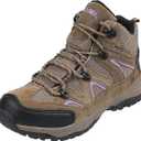 Northside Women's Snohomish Waterproof Hiking Boot Size 8