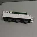 599.006 AC Heater Climate Control Panel with Rear Defogger Replacement for 1996-2000 Chevy Cadillac and GMC-Escalade C1500 C2500 Suburban K1500 K2500 Tahoe Yukon 9378805 16231165