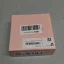 Boomba Invisible Lift Inserts Double-Sided Sticky Bra Ultra Push Up Bra Inserts Suitable for Different Occasions (Small, Thick)