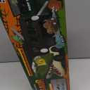 Dinosaur Toys for Kids 3-5, 5-7, Dinosaur Transport Carrier Truck with 10 Mini Car, Dinosaur T-Rex Cars Track Set for Toddlers 3-4 with Spray & Light & Sound, Birthday Gifts for 3 4 5 6 Year Old Boy