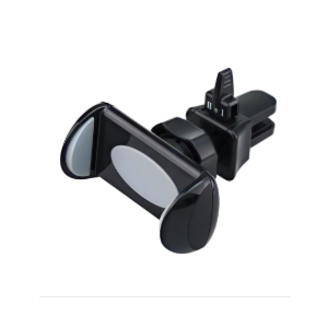 ZGear Car Vent Phone Holder - Black/Gray