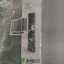 NVIDIA Shield Remote; Voice Search, Motion-Activated, Backlit Buttons, Customizable Menu Buttons, and IR Blaster to Control Your TV (930-13700-2500-100)