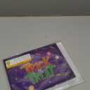 DTESL 3D Pop Up Trick Or Treat Pumpkin Halloween Card, with light and music, For Kids, Friend, Boyfriend, Girlfriend, Husband, Him, Women  Skull, Ghost, Envelope